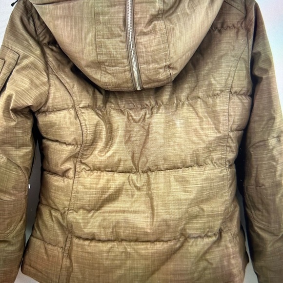 NWOT OBERMEYER Winter Ski Jacket/Snow Coat - Picture 4 of 16